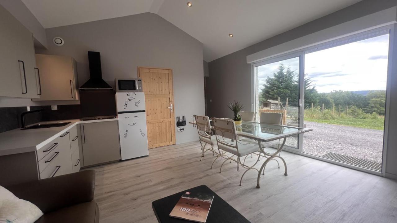 Holiday home 4/6 Personnes La Melodie Du Bonheur Habas