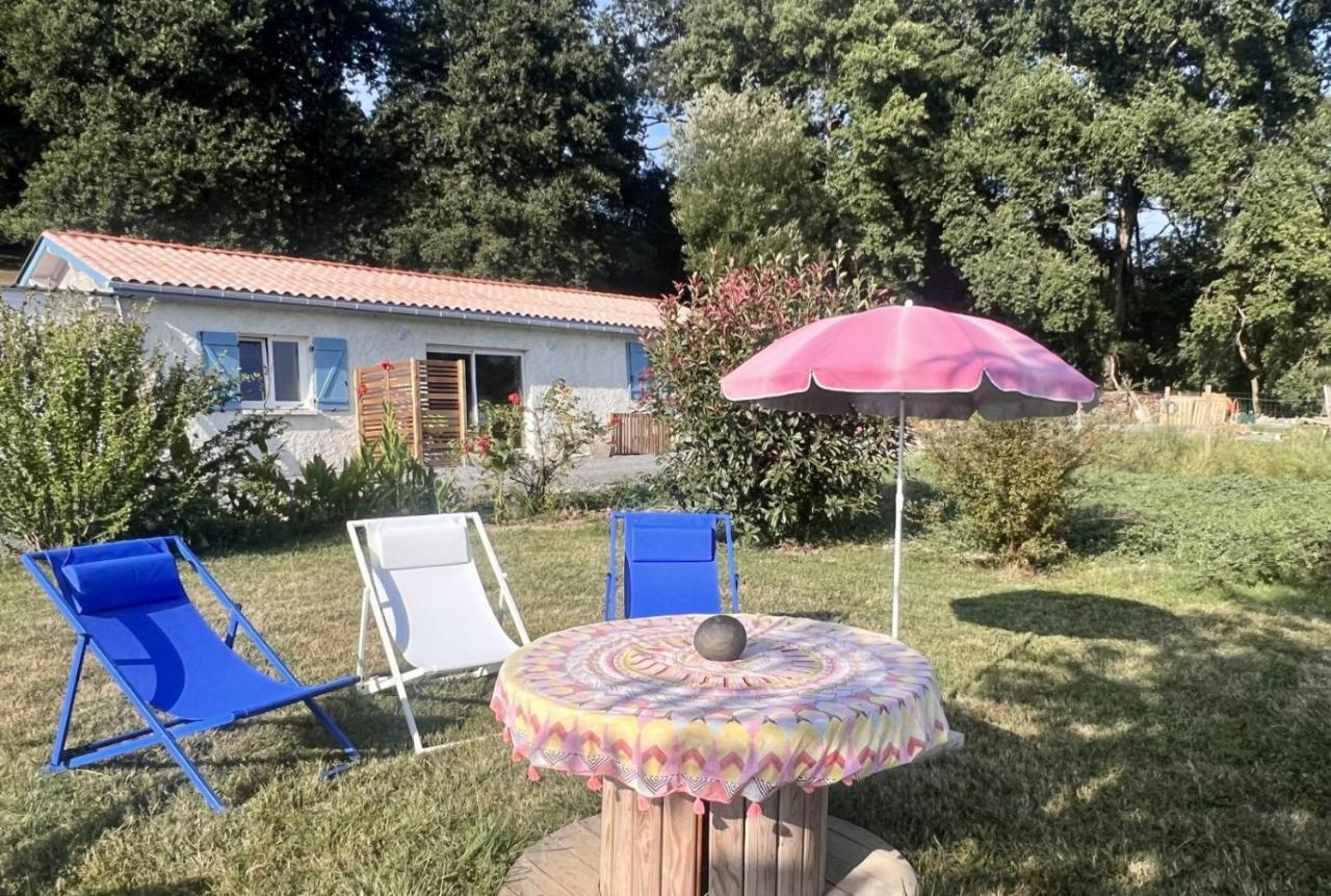 4/6 Personnes La Melodie Du Bonheur Holiday home